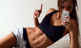 吃瓜健身全集,揭秘健身达人的健康生活秘诀