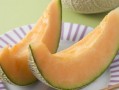 乙肝吃哈密瓜