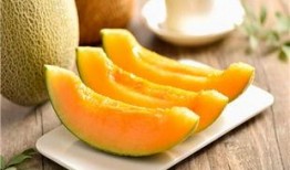 哈密瓜和鱼能一起吃吗,揭秘能否同食的饮食奥秘