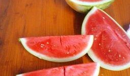 吃冰凉瓜,冰凉瓜果，清凉一夏