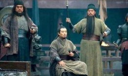 三国演义第三集刘备吃瓜,刘备吃瓜见证历史风云