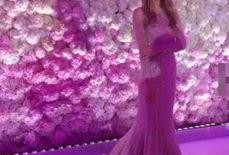 婚礼女吃瓜,女宾客吃瓜成焦点，揭秘幕后故事