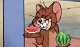 于适吃瓜图,网络热议背后的真相与反思