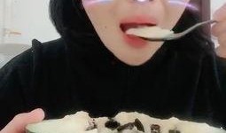 李大妹吃烧瓜,李大妹的烧瓜美食之旅