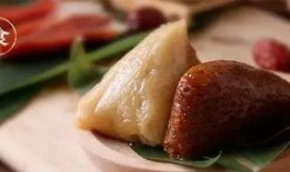 端午安康记得吃粽子吃瓜,品味粽子，畅享夏日清凉瓜果时光