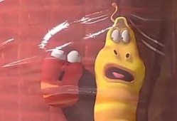 瓜兔吃鸡,一场趣味横生的美食盛宴