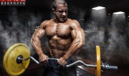 平头健身男吃瓜,吃瓜热议背后的健身生活