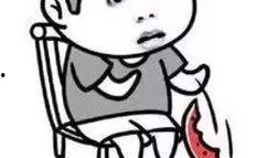 吃瓜男人搞笑