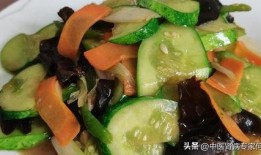 肾衰可以吃小瓜,小瓜助力健康恢复