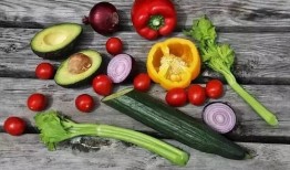 吃瓜健身全集,揭秘健身达人的健康生活秘诀