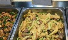 学校吃瓜食堂,揭秘吃瓜食堂的独特魅力