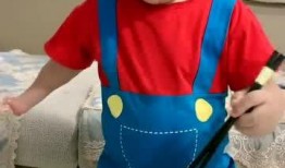 妈妈吃蛋瓜,蛋瓜美食之旅