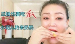 吃瓜亲姐,网络红人的崛起与影响力