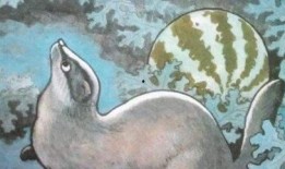 猹吃的瓜,探寻瓜果美食的奥秘