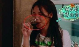 吃瓜女星喝酒,揭秘吃瓜女星们的饮酒风采