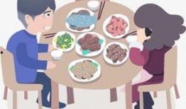 呆瓜父子吃鸭子图片