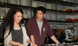 李靓蕾事件网友吃瓜