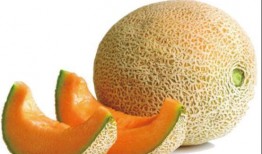 诺亚吃哈密瓜,一场味蕾与自然的邂逅