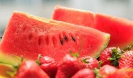 小瓜痛风可以吃,合理搭配，健康生活