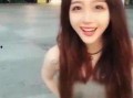 抖音吃瓜走光