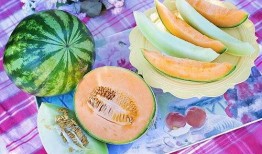 女人梦到自己吃瓜,女人梦吃瓜背后的寓意解析