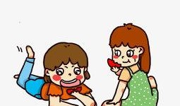 吃瓜少女图文,揭秘娱乐圈幕后故事