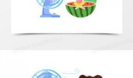 吃瓜bgm素材,跟随吃瓜bgm，解锁夏日清凉新姿势