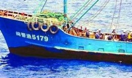 中国吃瓜渔船图片高清,高清镜头下的吃瓜渔船风采