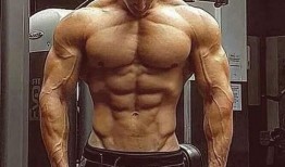 平头健身男吃瓜,吃瓜热议背后的健身生活