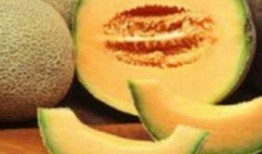 哈密瓜咋样吃,解锁夏日清新口感