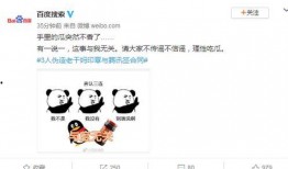 百度吃瓜事件,揭秘网络舆论的风暴与反思