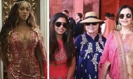 婚礼女吃瓜,女宾客吃瓜成焦点，揭秘幕后故事