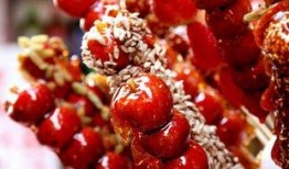 娱乐吃瓜酱糖葫芦