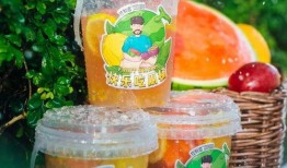 吃瓜的CC,一场关于美食与生活的趣味之旅