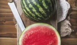 吃大瓜的感觉,畅享味蕾的极致诱惑