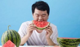 上海吃瓜情侣,一场味蕾与爱情的邂逅