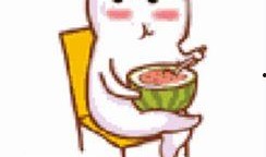 《吃瓜》表情包双人,揭秘吃瓜表情包背后的故事