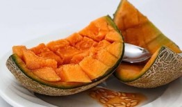 经期可以吃哈密瓜么,经期适宜食用哈密瓜吗？