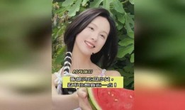 紫色吃瓜少女,紫色吃瓜少女的青春解码