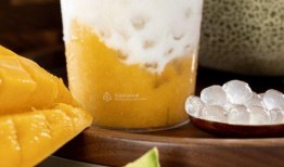 麦田里的茶吃瓜,探寻田园生活的诗意画卷