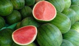 吃大瓜补什么,揭秘瓜类食材的养生功效