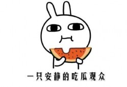 吃瓜中什么意思