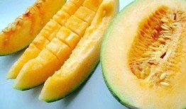怎样吃最甜的瓜,揭秘如何挑选最甜的瓜果