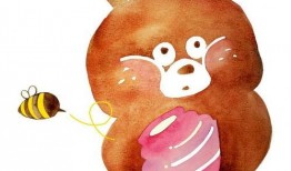 吃瓜小熊启文,揭秘娱乐圈幕后故事