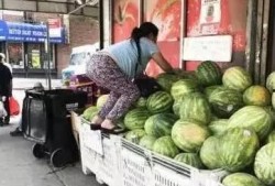 大妈吃瓜叫什么,揭秘娱乐圈幕后风云