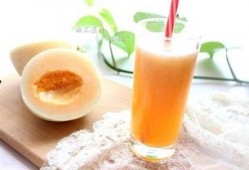 吃瓜吗果汁,夏日清凉新选择