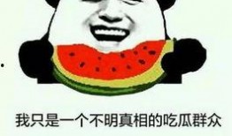 吃瓜群众吃热搜,热搜背后的故事与真相