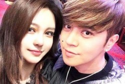 吃瓜郑爽张雨绮