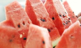 吃西瓜吐瓜米,揭秘吃西瓜吐瓜米的奇妙之旅