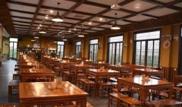 巢湖 吃瓜群众餐厅,探秘“吃瓜群众餐厅”的美食奥秘